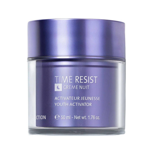 YonKa Time Resist Creme Nuit
