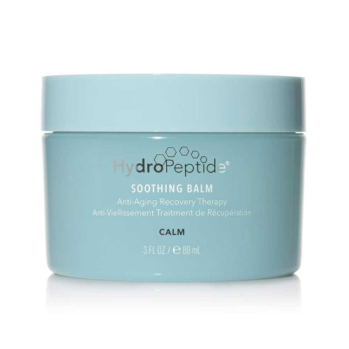 HydroPeptide Soothing Balm jar