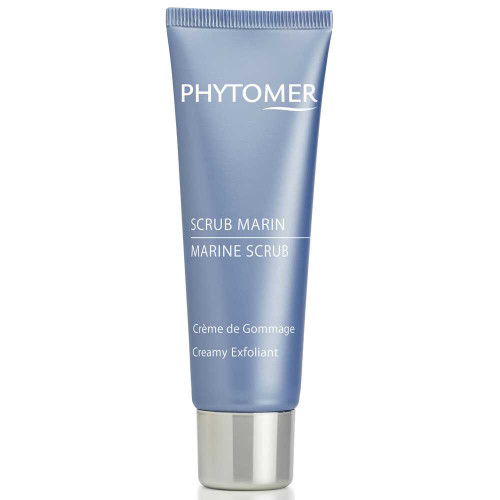 Phytomer Marine Scrub Creamy Exfoliant tube