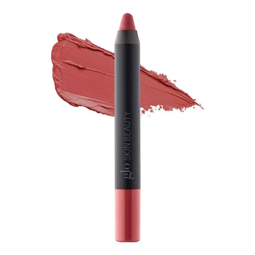 glo Skin Beauty Suede Matte Crayon