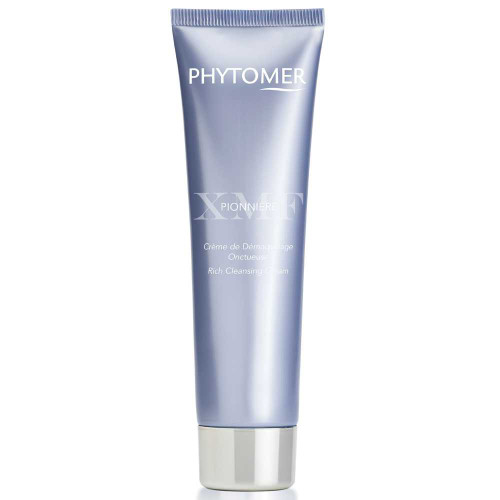 Phytomer Pionniere XMF Rich Cleansing Cream tube