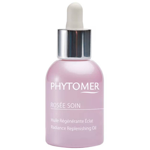 Phytomer Rosee Soin Radiance Replenishing Oil