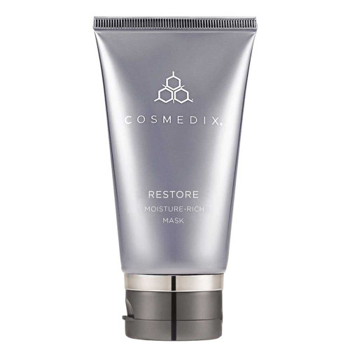 Cosmedix Restore Moisture-Rich Mask tube