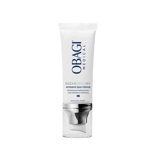 Obagi SuzanObagiMD Intensive Daily Repair white tube