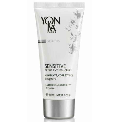 Yonka Sensitive Anti-Redness Crème YK05410 BeautifiedYou.com