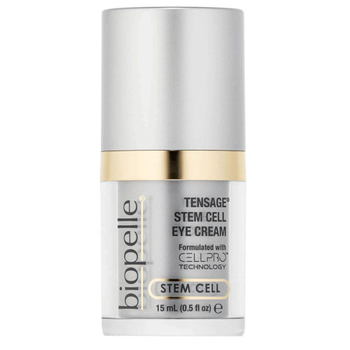 Biopelle Tensage Stem Cell Eye Cream B01361 BeautifiedYou.com