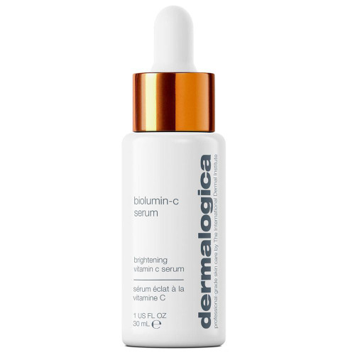 Dermalogica BioLumin-C Serum 1 oz dropper bottle