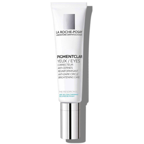 La Roche-Posay Pigmentclar Eyes anti-dark circle tube