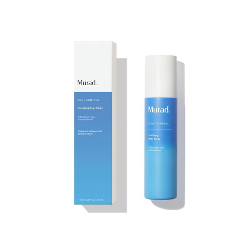 Murad Acne Control Clarifying Body Spray