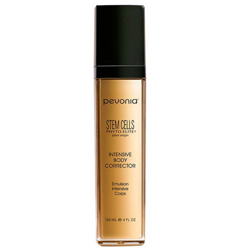 Pevonia Stem Cells Phyto-Elite Intensive Body Corrector bottle