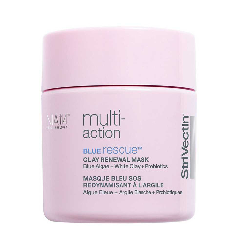 StriVectin Multi-Action Blue Rescue Clay Renewal Mask SV028768 BeautifiedYou.com