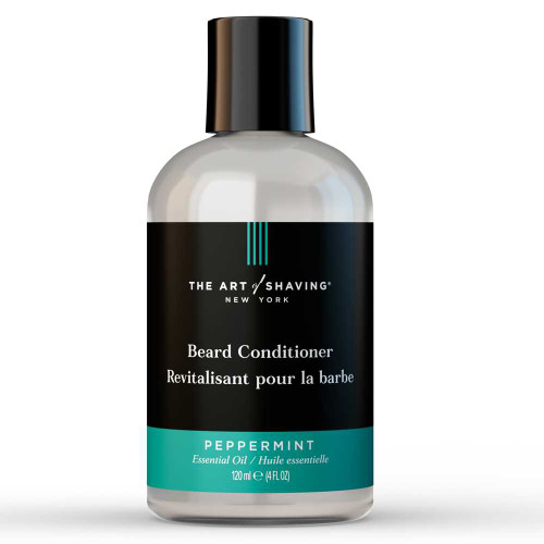 The Art of Shaving Beard Conditioner - Peppermint TAOS18635 BeautifiedYou.com
