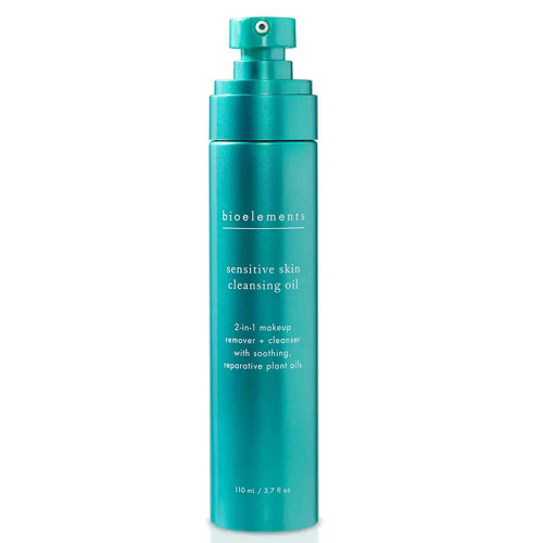 Bioelements Sensitive Skin Cleansing Oil BE-SB001 BeautifiedYou.com