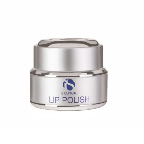 iS Clinical Lip Polish jar