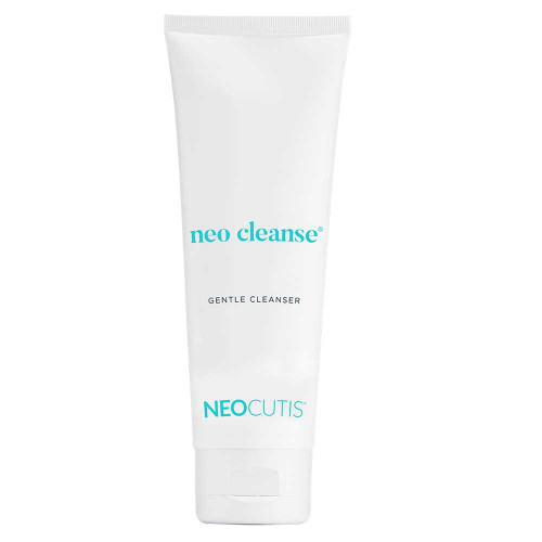 Neocutis Neo Cleanse gentle skin cleanser white tube