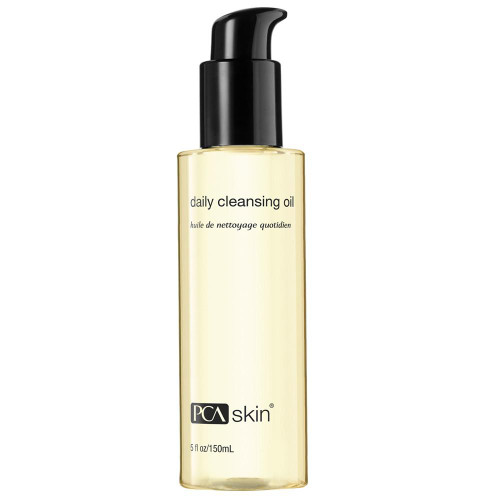 PCA Skin Daily Cleansing Oil PCA21123 BeautifiedYou.com