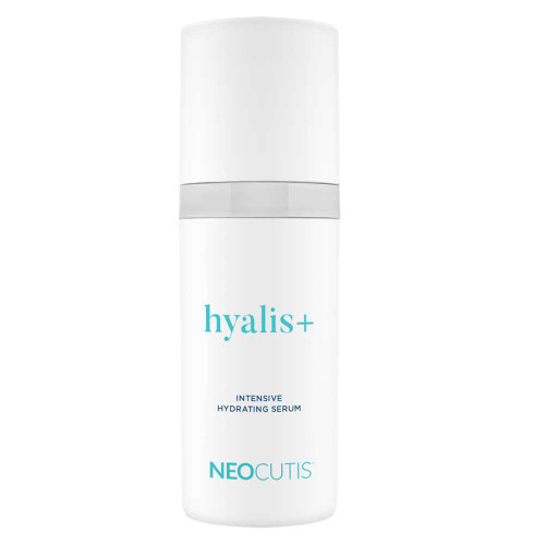 Neocutis HYALIS+ Intensive Hydrating Serum pump bottle, larger size
