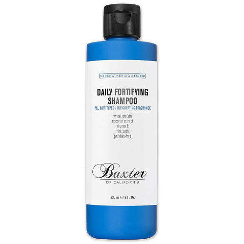 Baxter of California Daily Fortifying Shampoo BXT-DFS BeautifiedYou.com