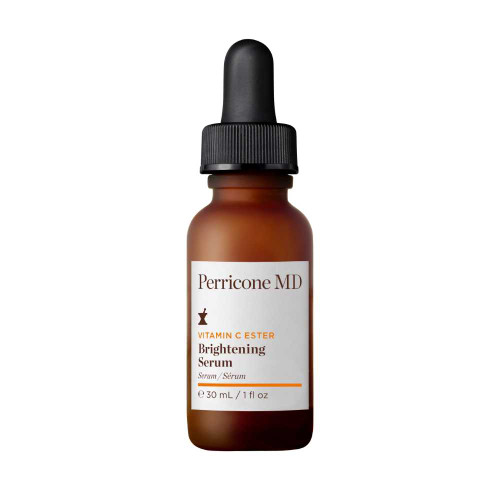 Perricone MD Vitamin C Ester Brightening Serum 1 oz dropper bottle