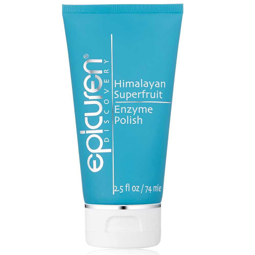 epicuren Discovery Himalayan Superfruit Enzyme Polish 2.5 fl oz (74 mL) tube