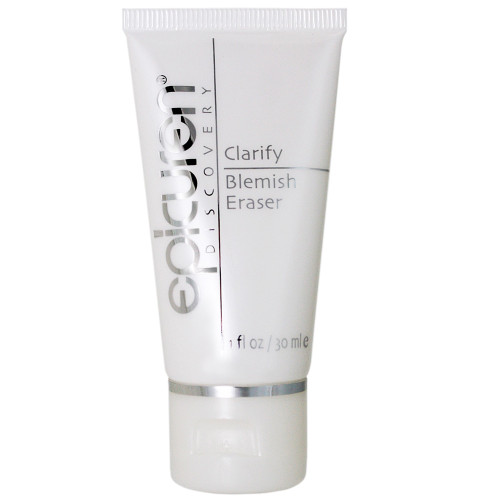 epicuren Discovery Clarify Blemish Eraser silver tube