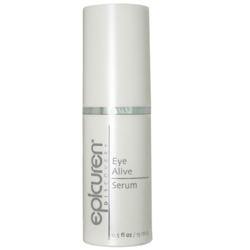 epicuren Discovery Eye Alive Serum bottle