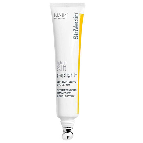 StriVectin Peptight 360 Tightening Eye Serum tube