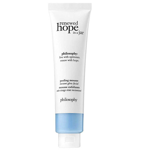 philosophy Renewed Hope in a Jar Peeling Mousse PHI86413 BeautifiedYou.com