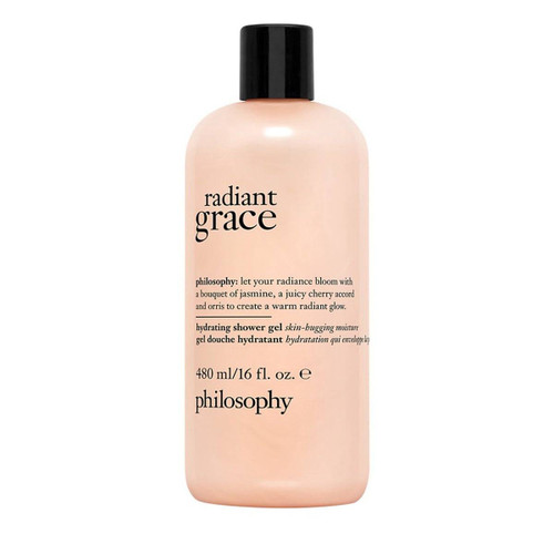 philosophy Shower Gel