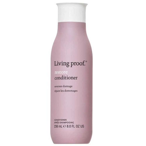 Living Proof Restore Conditioner 236 ml bottle