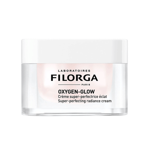 Filorga OXYGEN-GLOW Super Perfecting Radiance Cream jar