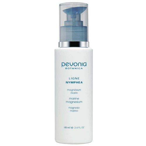 Pevonia Ligne Nymphea Marine Magnesium pump bottle