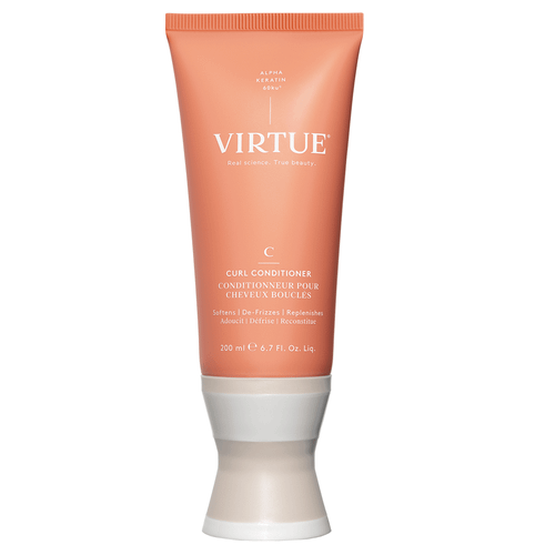 Virtue Curl Conditioner tube