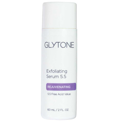 Glytone Exfoliating Serum 5.5 60 ml bottle