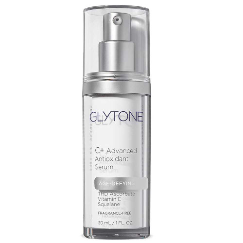 Glytone Age Defying C+ Advanced Antioxidant Serum 1 fl oz pump bottle