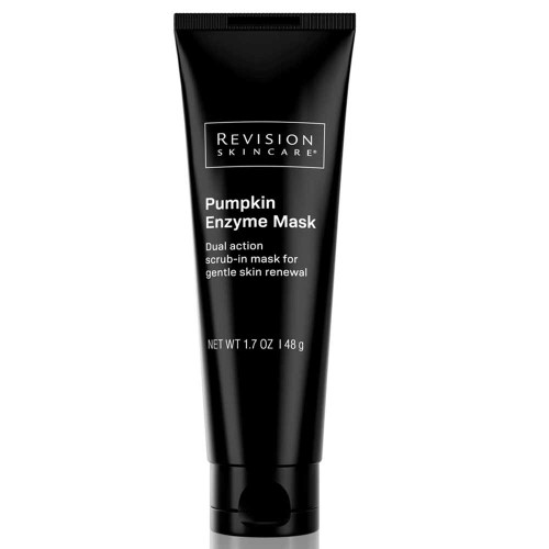 Revision Pumpkin Enzyme Mask 1.7 oz tube