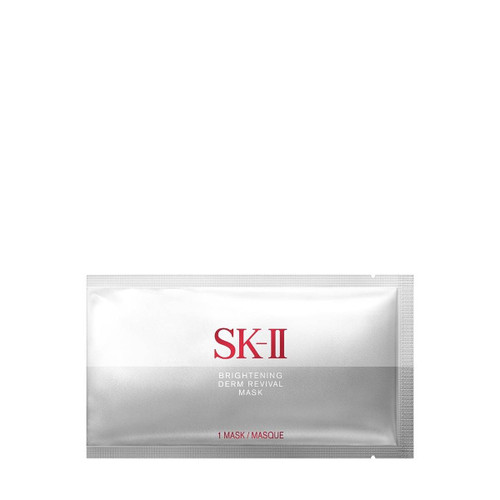 SK-II Brightening Derm Revival Mask (10-Pk)