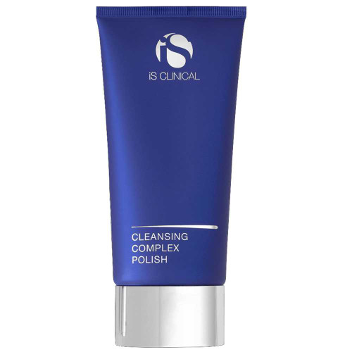 iS Clinical Cleansing Complex Polish tube