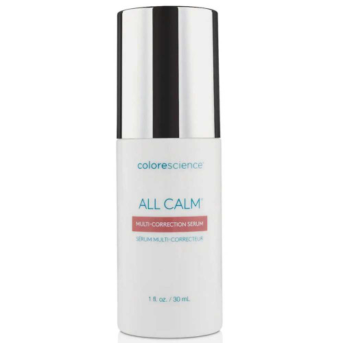 Colorescience All Calm Multi-Correction Serum 1 fl oz bottle