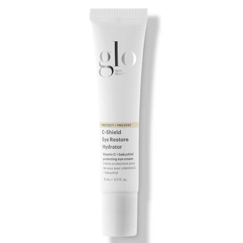 glo Skin Beauty C-Shield Eye Restore Hydrator 15 mL tube
