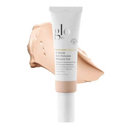 glo Skin Beauty C-Shield Anti-Pollution Moisture Tint SPF 30+