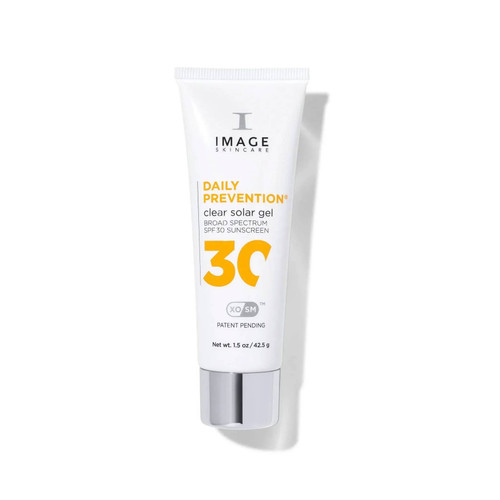 IMAGE Skincare DAILY PREVENTION™ clear solar gel SPF 30