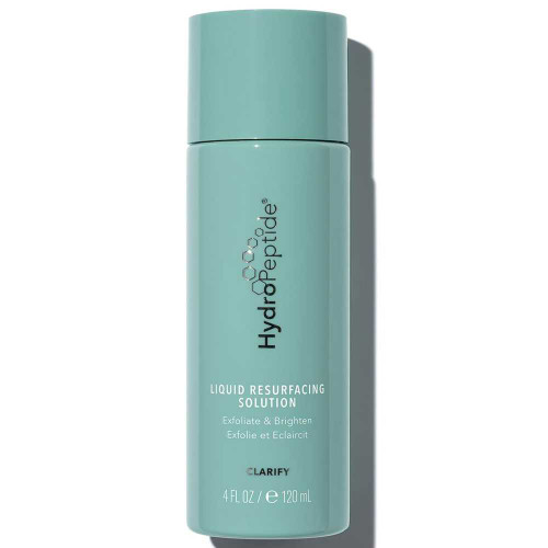HydroPeptide Liquid Resurfacing Solution 4 fl oz bottle