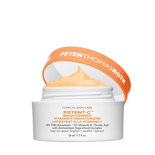 Peter Thomas Roth Potent-C Brightening Vitamin C Moisturizer