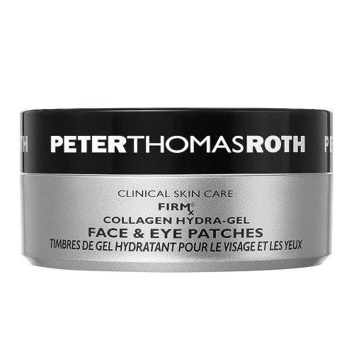 Peter Thomas Roth FirmX Collagen Hydra-Gel Face & Eye Patches PTR17500 BeautifiedYou.com