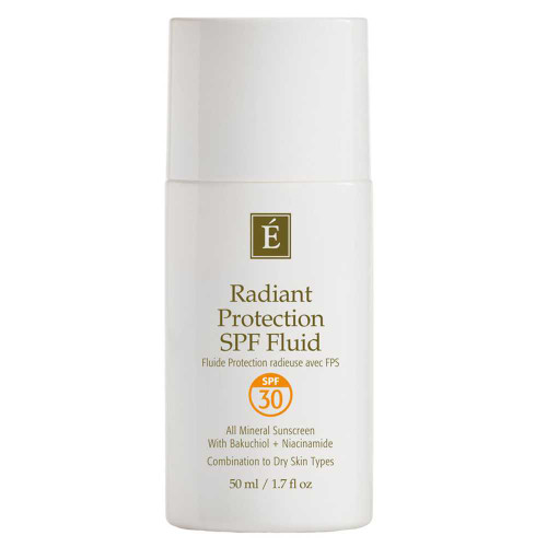 Eminence Radiant Protection SPF 30 Fluid, 50 ml bottle