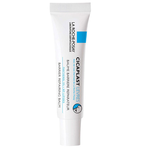 La Roche-Posay Cicaplast Lip Balm tube