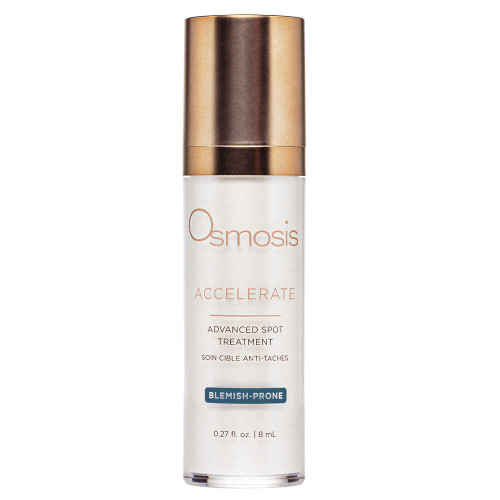 Osmosis Skincare Accelerate Advanced Spot Treatment for blemish-prone skin 0.27 fl oz (8 mL)
