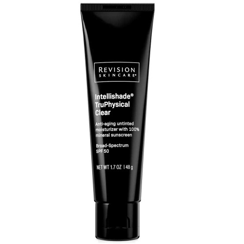 Revision Intellishade TruPhysical Clear RVN09560 BeautifiedYou.com