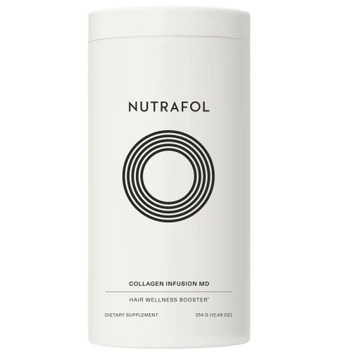 Nutrafol Collagen Infusion MD canister